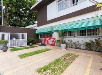 2def2117db738da1db623726769365c507f8902d · Terreno à venda, 510 m² por R$ 2.650.000,00 - Macuco - Santos/SP