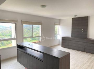 b6277145adb66ed56c6ef211698ab33e1d64cbbe · Apartamento com 1 dormitório à venda, 63 m² por R$ 588.000,00 - Alphaville - Barueri/SP