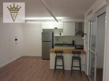 47e0dde2b8b48d17080cdd2c4a64d2875bfc0d59 · Apartamento com 2 dormitórios à venda, 70 m² por R$ 870.000,00 - Água Branca - São Paulo/SP