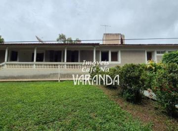 62770b10f8338a7625b90cfb0e909548512e9c96 · Chácara com 3 dormitórios à venda, 6125 m² por R$ 2.400.000,00 - Chácaras São Bento - Valinhos/SP