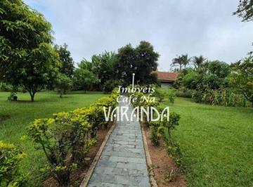 c87bc7afd225ea42e210cfff122babb1c7deac5d · Chácara com 3 dormitórios à venda, 6125 m² por R$ 2.400.000,00 - Chácaras São Bento - Valinhos/SP