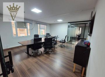 65f837be8730b70065d1d650b2df0cdb6f160c93 · Andar Corporativo para alugar, 170 m² por R$ 20.213/mês - Brooklin Paulista - São Paulo/SP