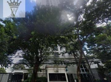 2fb6722c400e415ea0cb9cfee60a06bc76b88b19 · Apartamento com 4 dormitórios à venda, 223 m² por R$ 4.600.000 - Paraíso - São Paulo/SP