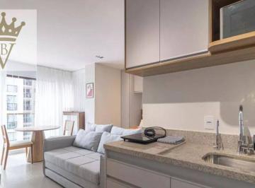 db7308b498ffbe110a8cbe95952d02e2c91420e8 · Studio à venda, 27 m² por R$ 920.000,00 - Vila Nova Conceição - São Paulo/SP