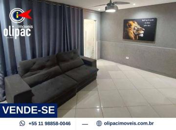 6dec5a0c80585042083fb9b848c8dfdf85fabe9d · Casa com 3 dormitórios à venda, 222 m² por R$ 430.000,00 - Jardim Angélica - Guarulhos/SP