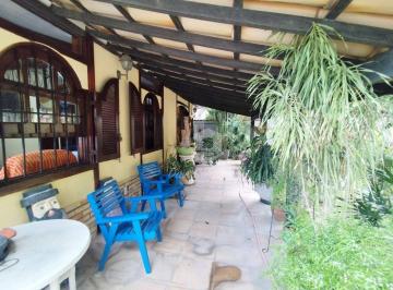 bf1af608df2889e30ab61e975370b0a3c2053195 · Casa com 4 Quartos À venda - Maria Paula - Niterói/RJ