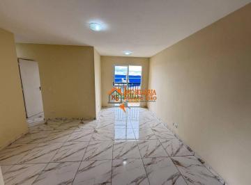4007043916be9057b6ccf30e4b13c715f13d3943 · Apartamento com 3 dormitórios à venda, 59 m² por R$ 369.000,00 - Jardim Albertina - Guarulhos/SP