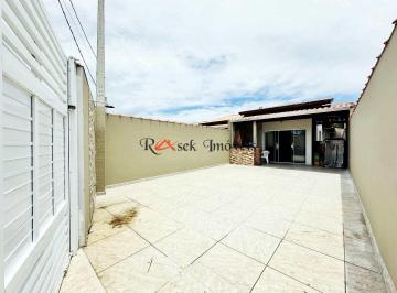 Casa · 77m² · 2 Quartos · 4 Vagas · Casa com 2 quartos, Bopiranga, Itanhaém - R$ 385 mil, Cod: 2646