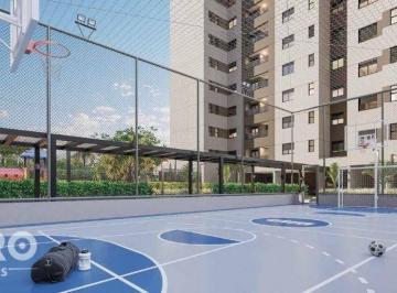 2262b488c5a335f8b74e9bed87e845d21a05e559 · Apartamento com 3 dormitórios à venda, 89 m² - Vila Aviação - Bauru/SP