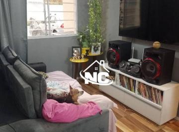 ab30aeff64cc00777f7802ca8fcee1d6b8d75775 · Apartamento com 1 quarto à venda, 70 m² por R$ 175.000 - Neves - São Gonçalo/RJ