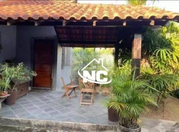 77f068e9884474cc5941e889fbaef0da688e2ee4 · Novos Começos Imóveis Vende - Casa com 3 quartos por R$ 780.000 - Itaipu - Niterói