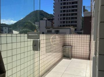 d1451003fc3b1159f0efa265a2588fbd325f1b98 · Apartamento Garden com 1 quarto à venda, 70 m² por R$ 420.000 - Canto do Forte - Praia Grande/SP