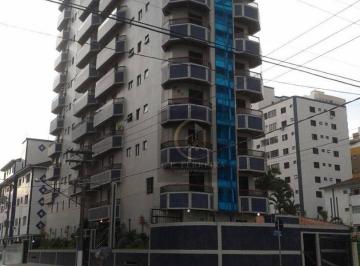 fe2da6a72bf7ec8997ffa7af2bc9ea062a95d990 · Apartamento à venda, 48 m² por R$ 320.000,00 - Vila Guilhermina - Praia Grande/SP