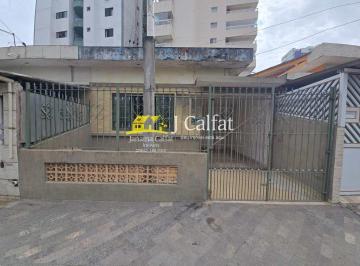 Casa · 50m² · 1 Quarto · 2 Vagas · Casa com 1 quarto, Aviação, Praia Grande.
