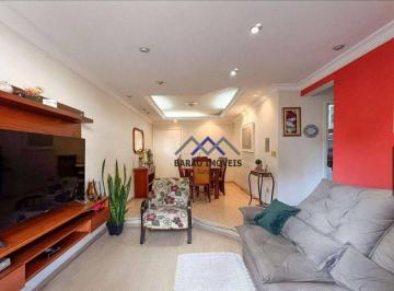 19aa74adaaa4db4e39f5d31a17052be73d48e361 · Apartamento com 3 dormitórios à venda, 93 m² por R$ 532.000,00 - Parque da Represa - Jundiaí/SP