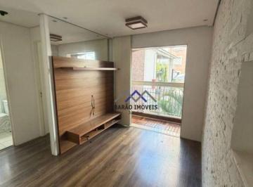 98ec06cfd55337790c66eb70c6cd8458c2ed5904 · Apartamento com 2 dormitórios à venda, 55 m² por R$ 395.000,00 - Portais (Polvilho) - Cajamar/SP