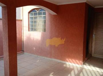 92ac60b2f9d2be4a71a24fd4a7f640bfdf8bd7db · Casa com 3 dormitórios à venda, 88 m² por R$ 288.000,00 - Parque das Indústrias - Rio Claro/SP