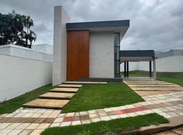 sn0wkxc2otgwyte4nwuyntkz_md · Casa Moderna - Condomínio PORTAL DO IGARAPÉ - 3 Quartos/ suíte
