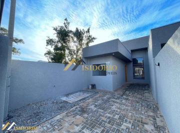 uT28lvcCSuNIV8Y9YRRBayE8-a805bdfc-2349-44fe-bed6-22ba25a513cd.jpg · CASA NOVA EM PINHAIS! PÉ DIREITO DUPLO, 03 QUARTOS, GARAGEM