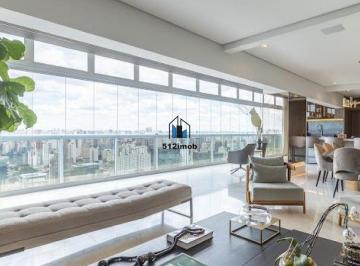 iiwidq02otgwzdfjmjjhodmw_md · Apartamento Duplex MOBILIADO à venda com 225m², 2 quartos e 4 vagas