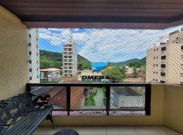 decb2b3f2d5d5b3739988d4ea8aa1497ef6960b4 · Apartamento com 1 dormitório à venda, 48 m² por R$ 350.000,00 - Tombo - Guarujá/SP