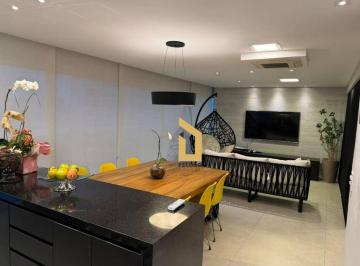 22cd8cd51f9f4b1a2a97712fba675a978878f996 · Apartamento à venda | 120m² | 3 suítes | varanda gourmet | 2 vagas | Santa Teresinha - São Paulo/SP