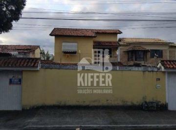 CASA DUPLEX 3 QUARTOS EM PIRATININGA A VENDA · Casa com 3 dormitórios à venda, 137 m² por R$ 1.100.000,00 - Piratininga - Niterói/RJ