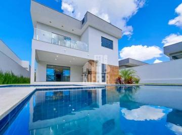 casa a venda 3 quartos piscina espaço gourmet condomínio · Casa Duplex Alto Padrão no Alphaville 1 Maricá | 3 Suítes, Piscina e Área Gourmet