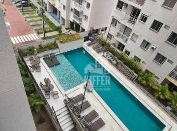 APARTAMENTO 2 QUARTOS EM SÃO CRISTOVÃO A VENDA · Apartamento à venda, 48 m² por R$ 330.000,00 - São Cristóvão - Rio de Janeiro/RJ