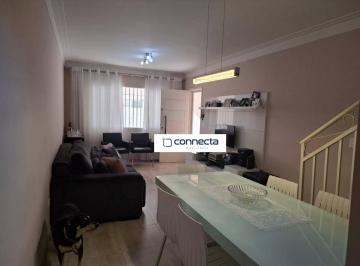 ab72c46a5ee2c3feb3b80c5810923be70fd81195 · Sobrado com 3 Suítes à venda, 125 m² por R$ 745.000 - Parque Continental I - Guarulhos/SP
