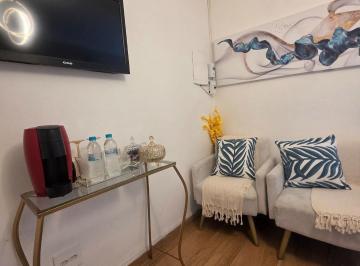 9cabb8aec7c2cca002892528f12941f48b932538 · Sala para alugar, 30 m² por R$ 1.600,00/mês - Parque Renato Maia - Guarulhos/SP