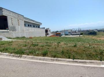 fc626c262c9b59bd3da3764970f61acc0d1a0610 · Terreno à venda, 360 m² por R$ 280.000 - Condomínio Santa Mônica- Caçapava/SP