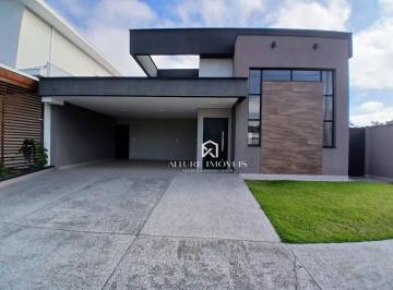 88cb4dab2c6259143d23eda5ff9f2f3554ff36d0 · Casa com 3 dormitórios à venda, 150 m² por R$ 1.250.000,00 - Condomínio Terras do Vale - Caçapava/SP