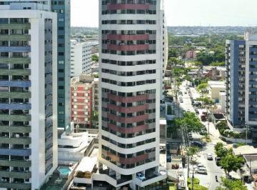 27a25a5c9218222aa07d1b4fc246923e05574263 · Apartamento à venda, 94 m² por R$ 500.000,00 - Boa Viagem - Recife/PE