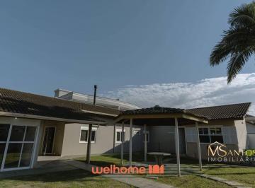 db406d50aab49493d5b1b5679d7ac15626000345 · Casa à venda, 192 m² por R$ 1.250.000,00 - Ponta das Canas - Florianópolis/SC