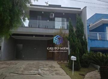 f192606229ca9f09dfbfa19d09aa7d6321faa348 · Casa com 3 dormitórios à venda, 162 m² por R$ 1.300.000 - Condomínio Villagio Milano - Sorocaba/SP