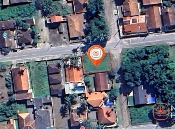 f52753b3edebf0da1606f81c62fc2466bb0410f7 · Terreno à venda, 384 m² por R$ 440.000 - Itapoá - Itapoá/SC