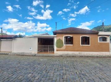 7d21875880d6661cde5bd0917accf1cea305f597 · Casa com 3 dormitórios à venda, 199 m² por R$ 700.000,00 - Centro - São Bento do Sapucaí/SP