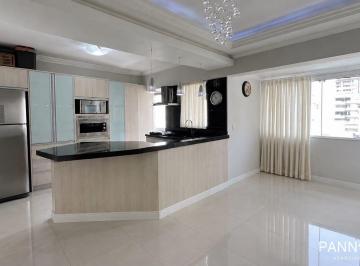 Apartamento · 149m² · 3 Quartos · 1 Vaga · Apartamento com 3 dormitórios à venda, 149 m² por R$ 1.550.000,00 - Centro - Bal