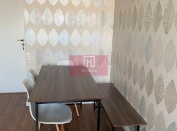 Apartamento · 51m² · 2 Quartos · 1 Vaga · Apartamento à venda no bairro Vila Carioca - São Paulo/SP, Zona Sul