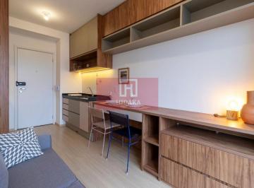 Apartamento · 29m² · 1 Quarto · Apartamento à venda no bairro Mirandópolis - São Paulo/SP, Zona Sul