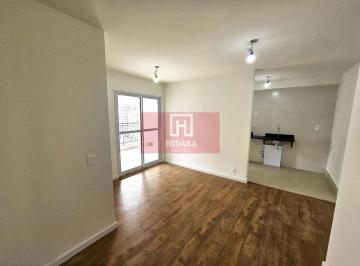 Apartamento · 67m² · 2 Quartos · 1 Vaga · Apartamento à venda no bairro Ipiranga - São Paulo/SP, Zona Sul