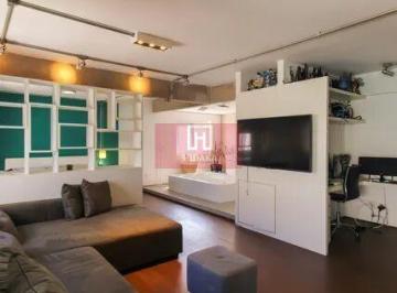 Apartamento · 102m² · 1 Quarto · 2 Vagas · Apartamento à venda no bairro Mooca - São Paulo/SP, Zona Leste