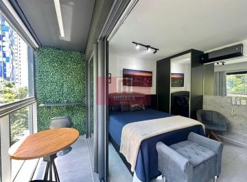 Apartamento · 27m² · 1 Quarto · Apartamento à venda no bairro Pinheiros - São Paulo/SP, Zona Oeste