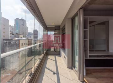 Apartamento · 48m² · 1 Quarto · 1 Vaga · Apartamento à venda no bairro Consolação - São Paulo/SP, Zona Central