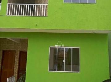 905ba1a83c2b17084f2ef44ca71787715c871b9c · Casa à venda, 74 m² por R$ 280.000,00 - Parque Nanci - Maricá/RJ