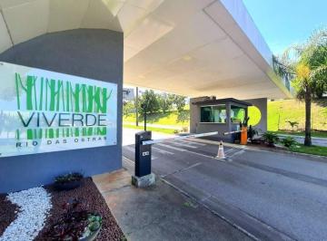 38ae4cce1ce2f1b29992cf8a91eef037a3569b4b · Terreno à venda, 541 m² por R$ 180.000,00 - Viverde 1 - Rio das Ostras/RJ