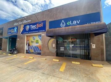 72344b92f992ebf7cc4be48aa0f4b6b2327ac9aa · Salão para alugar, 39 m² por R$ 2.150,00/mês - Centro - Barretos/SP