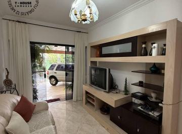 0913e778090034a861d2891050971de52627dea3 · Excelente Casa com 3 dormitórios à venda, 129 m² por R$ 915.000 - Anchieta - São Bernardo do Campo/S
