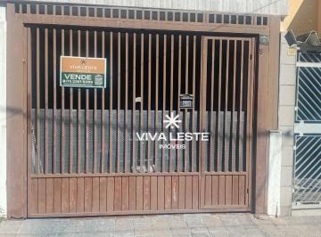 b77bb817428122659441f8f87d0de6390dd89921 · Sobrado com 2 dormitórios à venda, 140 m² por R$ 585.000,00 - Vila Regente Feijó - São Paulo/SP